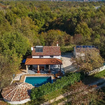 Mio By Guide * Žminj