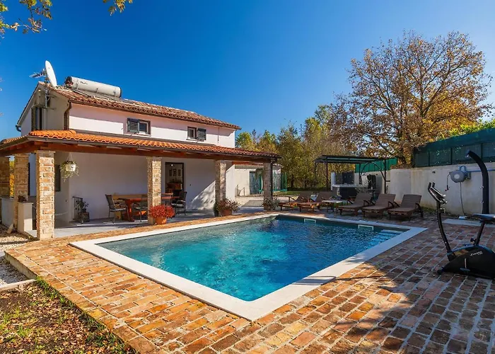 Mio By Guide * Žminj