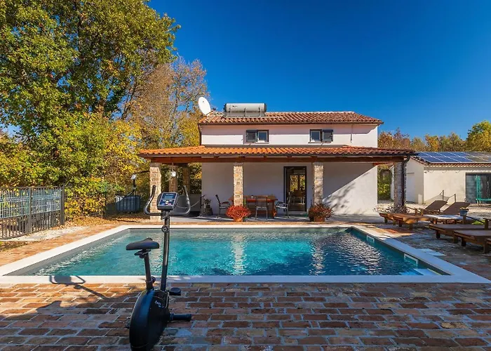 Mio By Guide * Žminj