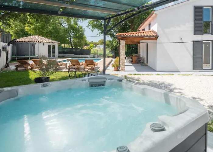 Mio By Guide * Žminj