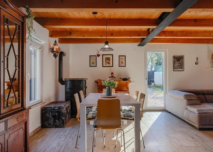 Villa Mio By Guide *