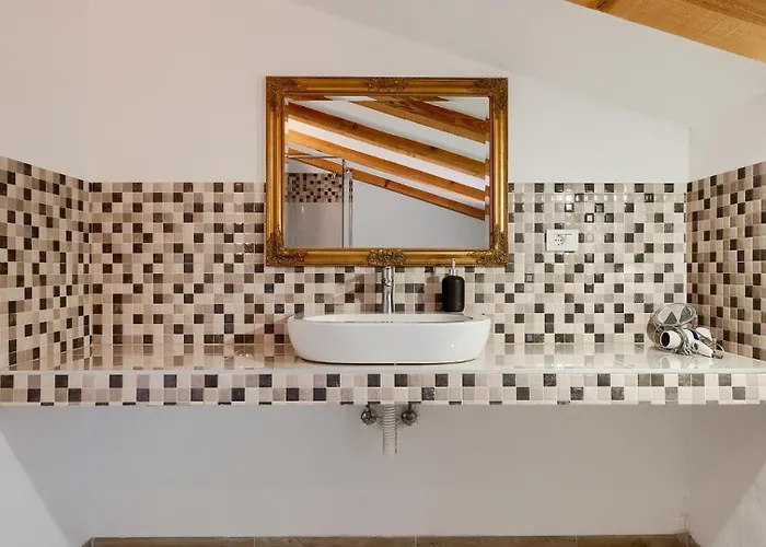 Villa Mio By Guide *